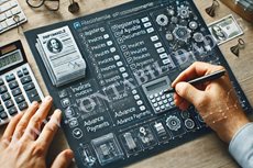 CONTABILIDAD - Modulo Documentos por Pagar