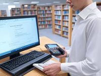 BIBLIOTECAS Sistema