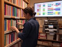LIBROS Sistema